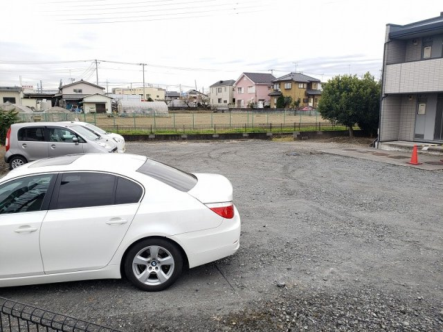 レオパレスリバーシティーのその他