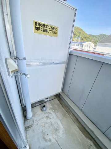 【設備】 | 植松マンション | ※同物件　別のお部屋の写真です。