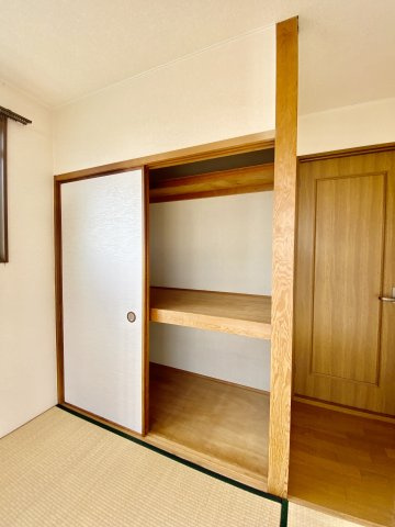 【収納】 | 植松マンション | ※同物件　別のお部屋の写真です。