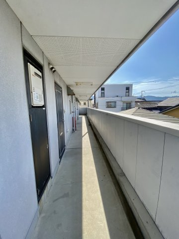 【その他】 | 植松マンション | ※同物件　別のお部屋の写真です。