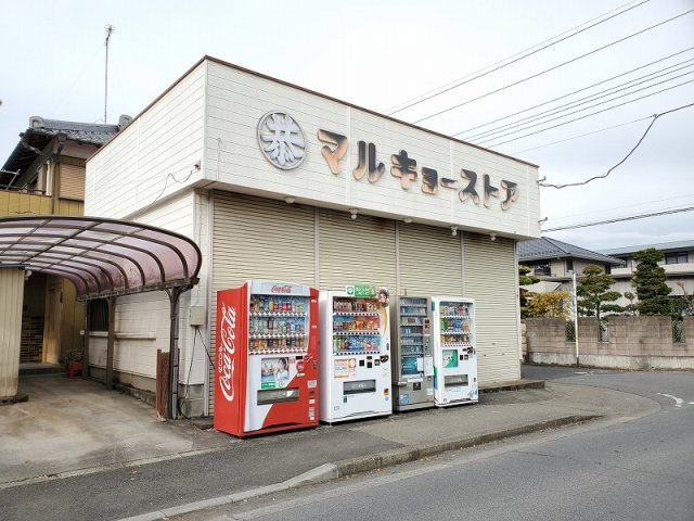 レオパレスボヌールの周辺