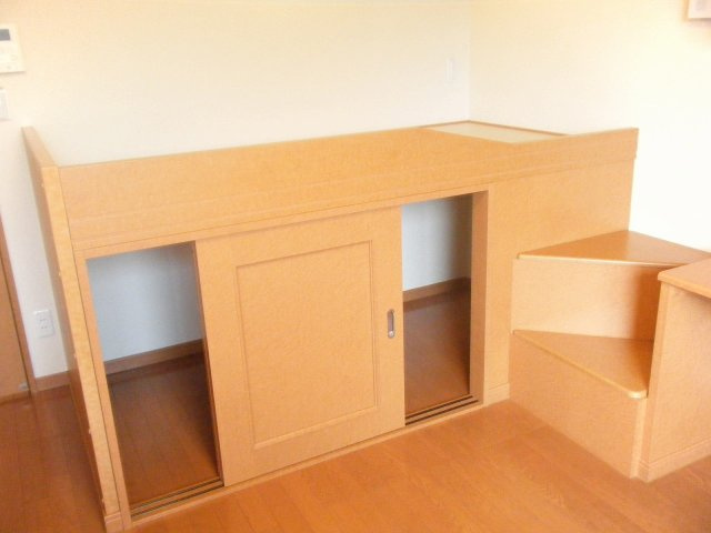 レオパレスプロシードのその他