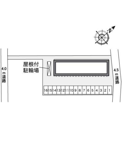 レオパレスプロシードのその他