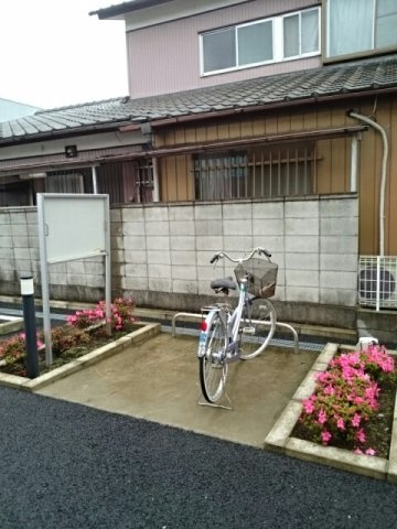 Ｎｏｂｌｅ　ＣａｓａⅠのその他共用部分