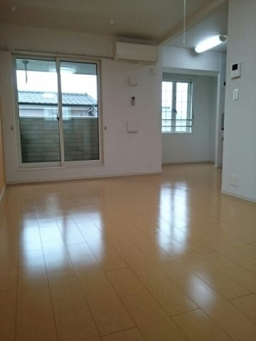 Ｎｏｂｌｅ　ＣａｓａⅠの居間・リビング