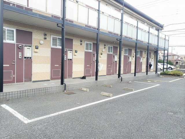 レオパレス久喜南Ⅱのその他