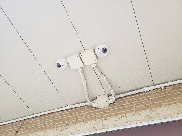レオパレス久喜南Ⅱのその他