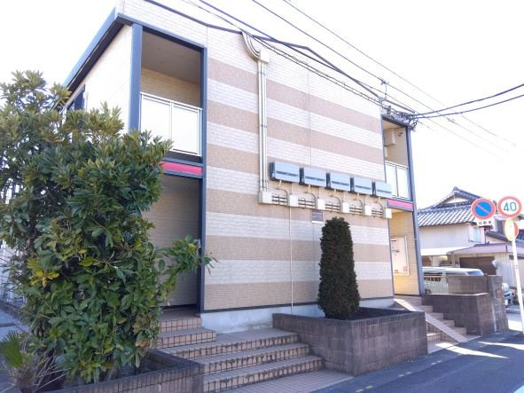 レオパレスインターハイツのその他