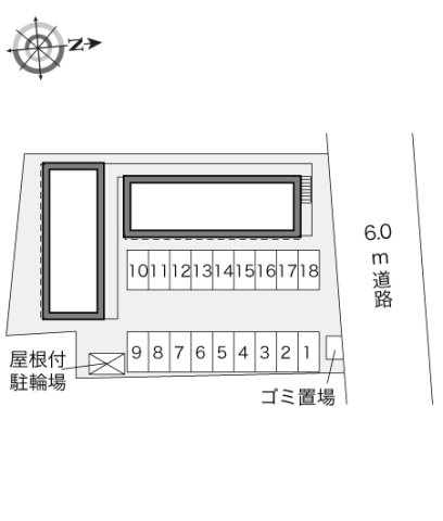 レオパレスインターハイツのその他