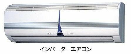 ＬＥＶＩＣＩＡ　ＢＬＤＧ．Ⅲの設備