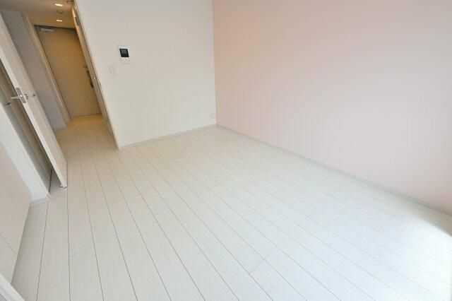 LEVICIA BLDG.Ⅲの内装|おしゃれな内装です