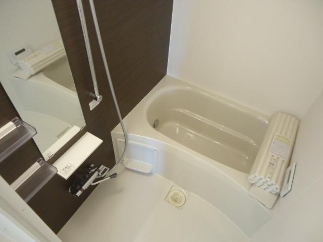 パレ・プランタンの浴室|バス