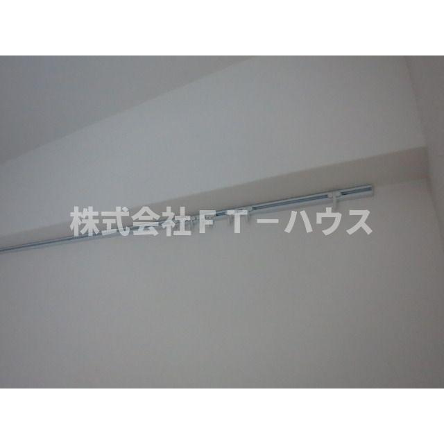 オチェアーノ南行徳のその他
