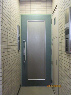 【その他共用部分】 | ドルチェ人形町スィート