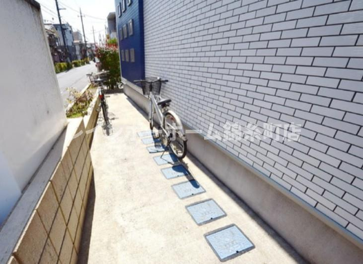 シルクコートBのその他