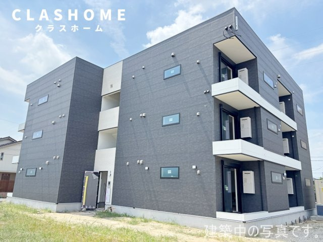 アルモニー東刈谷テラス　　刈谷市の賃貸ならクラスホーム刈谷店
