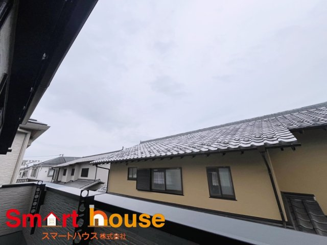 相模原市中央区光が丘３丁目の収納|"階段の下すらも収納にしてしまうハイセンス！
デッドスペースを一切作らずに有効活用する貴重な収納です！"