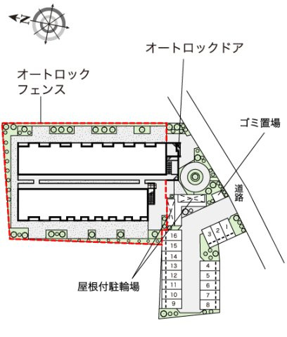レオネクストツゥのその他
