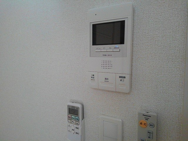 エルブルースの設備
