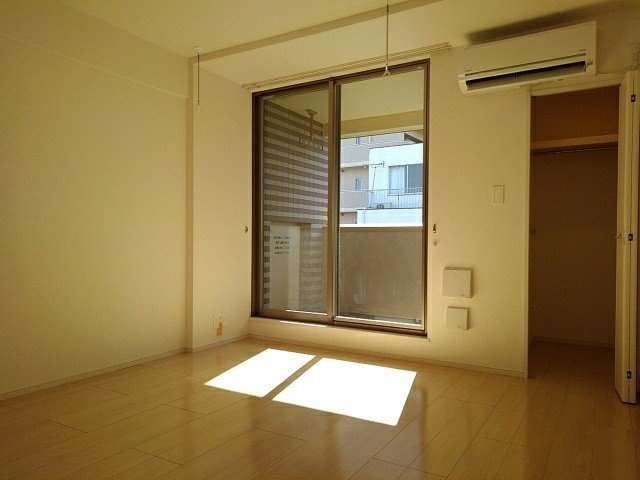 エルブルースの内装