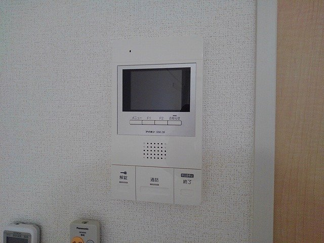 エルブルースの設備