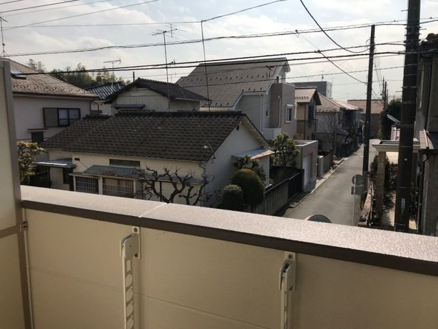 ラヴィサーレ（Lavie sale）の展望