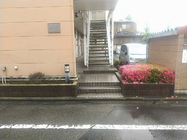 レオパレス富士見台のその他