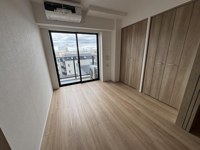ノキアス新小岩の内装|※同タイプ別部屋の写真です。