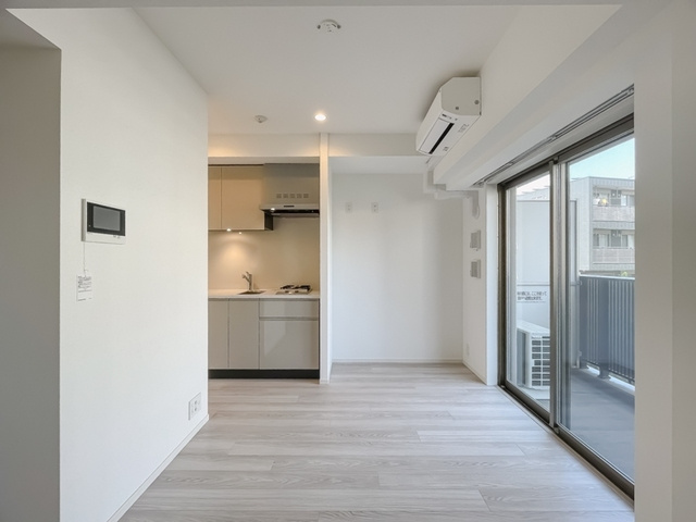 パークアクシス文京本郷のその他|※写真は同タイプ住戸です。