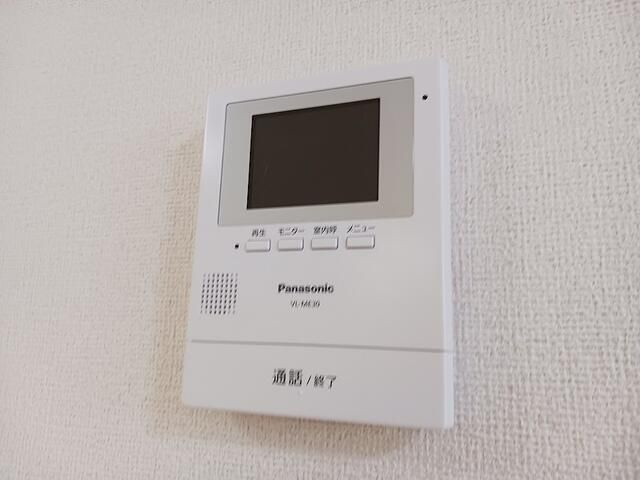 ラフレシール桜の設備