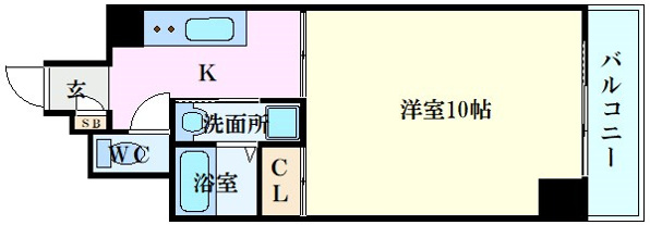 大州アベニュー