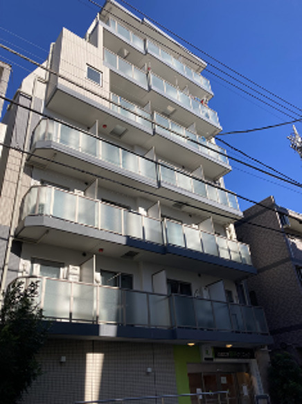 N-Stage練馬北町の外観