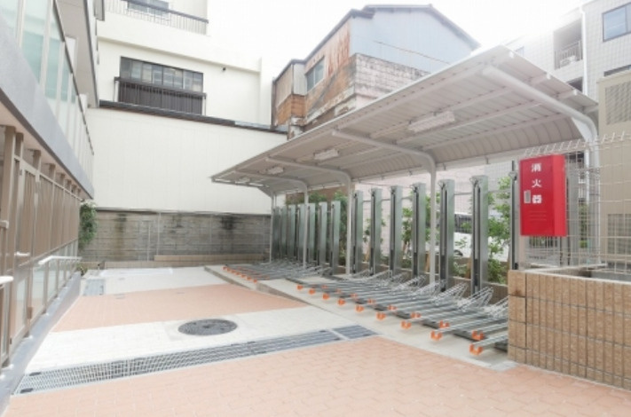 N-Stage練馬北町のその他共用部分
