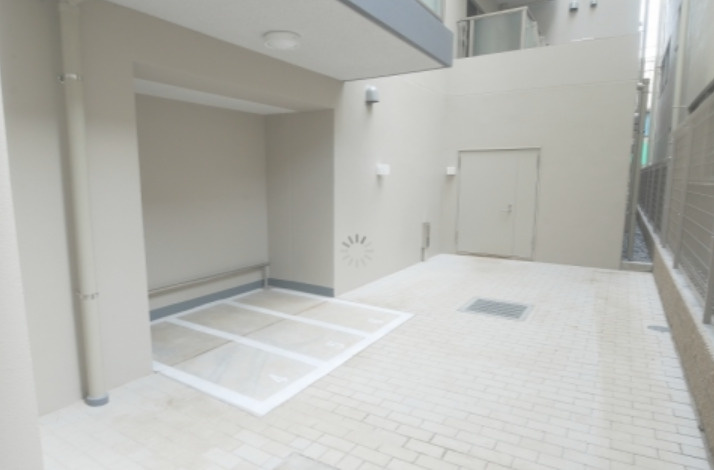 N-Stage練馬北町のその他共用部分