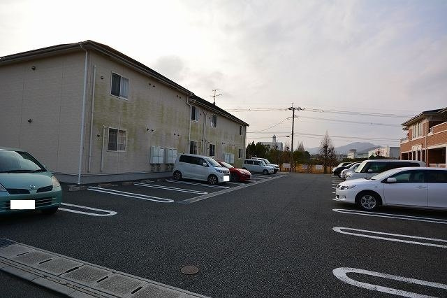 グリーンヒルガーデンＣのその他