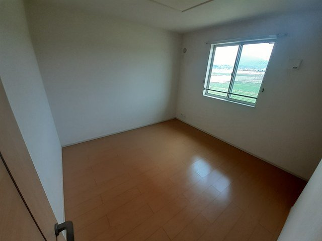 ノイ　プロメナーデの内装
