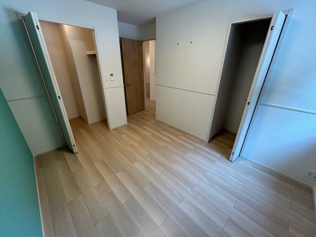 オーリュー下三緒の収納