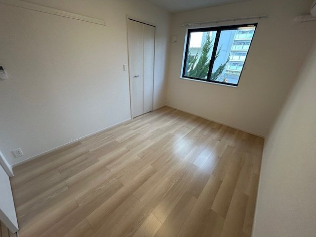 ルナハイム　すいせんの内装