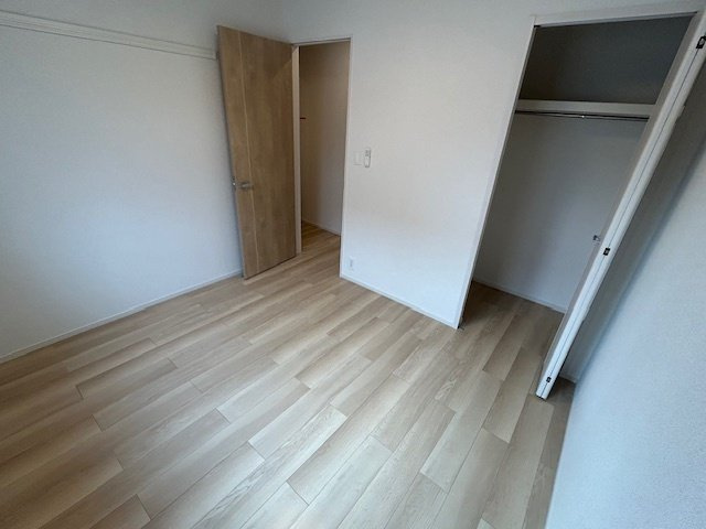 アーバン　ルクラ　Ａの内装