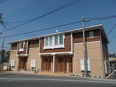 メゾン・ド・クレール