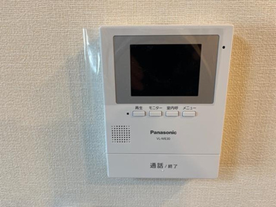 【セキュリティ】 | リヴェール中今里