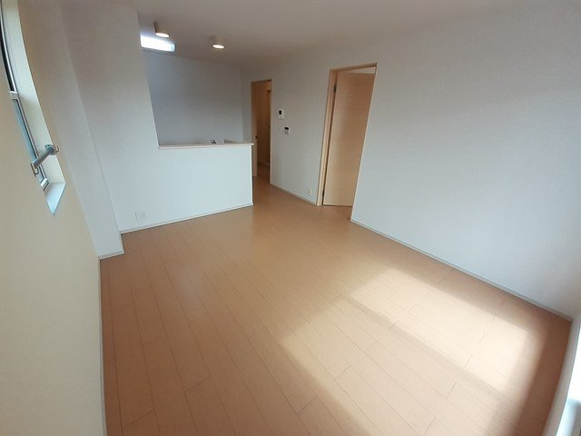 フォルトゥーナの設備