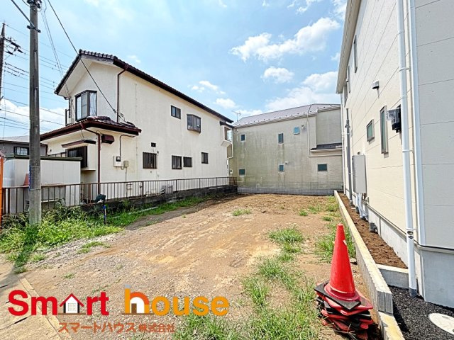 綾瀬市深谷中第22　条件無し売地のその他