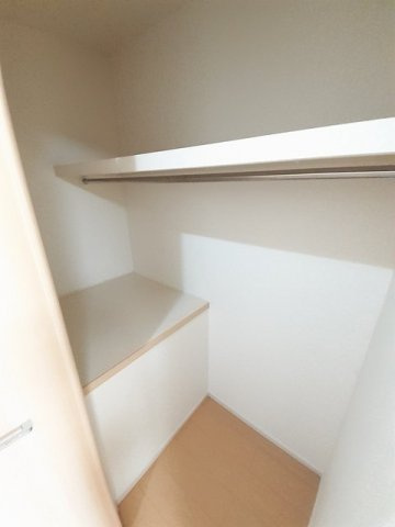 ハイデルベルク大野木の収納