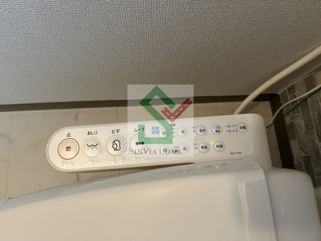 武蔵関ステーションフロントのその他