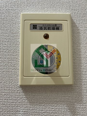 武蔵関ステーションフロントのその他