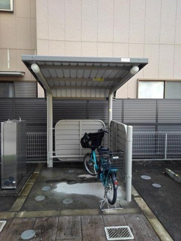 ラ・ポール筒井のその他共用部分