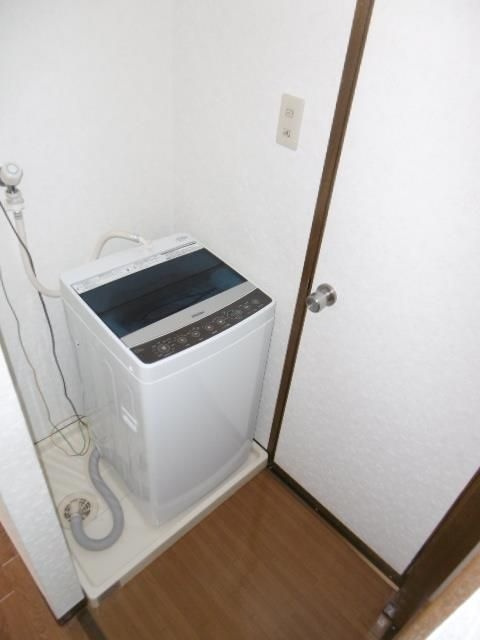 ロワール駿河台の設備