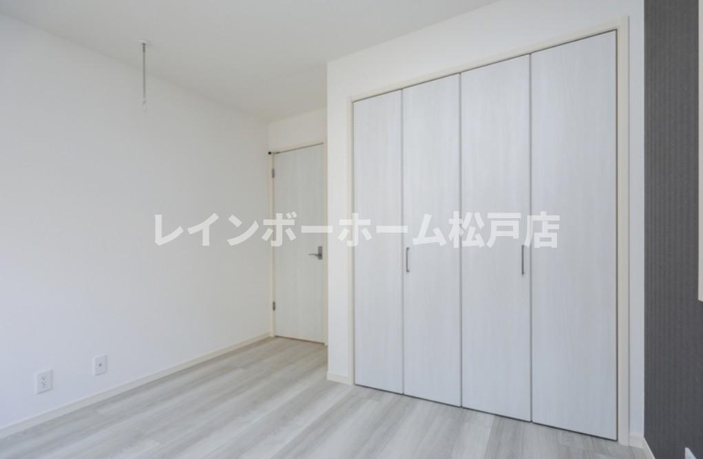 【仲介手数料：50％OFF】対象物件！の収納|ちょっとした収納スペースも充実しています