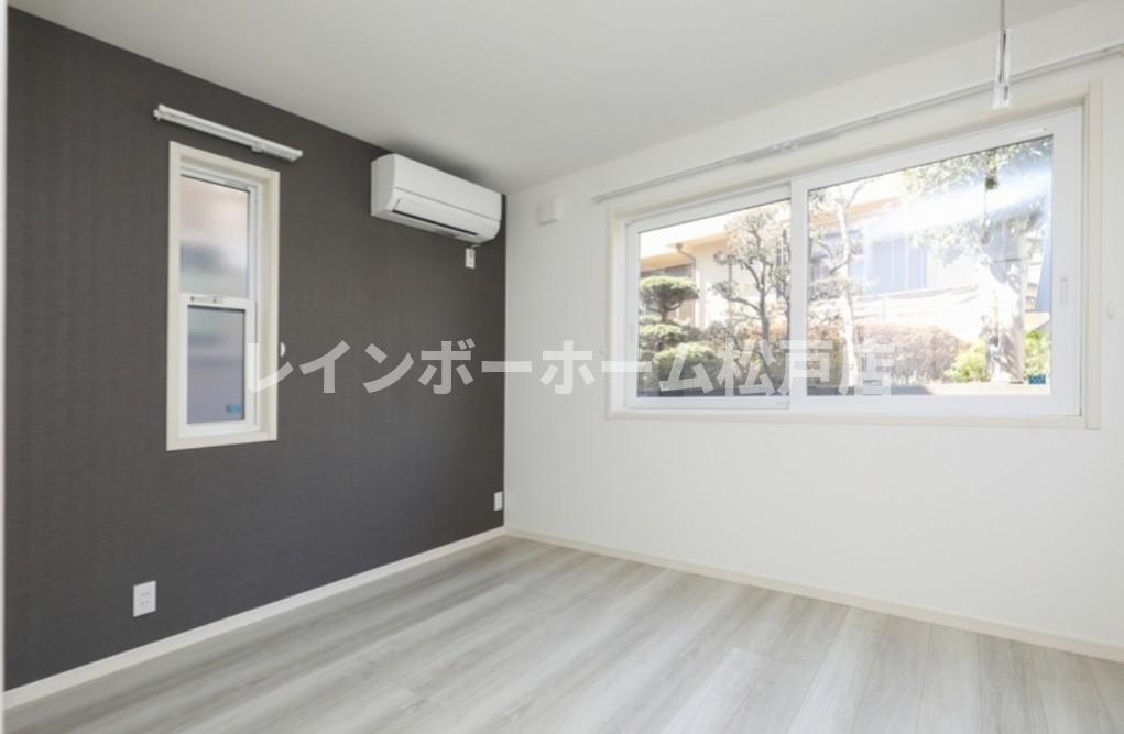【仲介手数料：50％OFF】対象物件！の寝室|寝室にいかがでしょうか